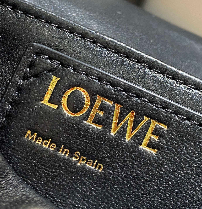 Amelia's Bag Gallery - LWO Bags - 610