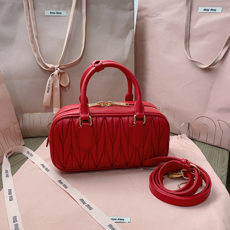 Amelia- MMU  LUXURY BAGS - 012