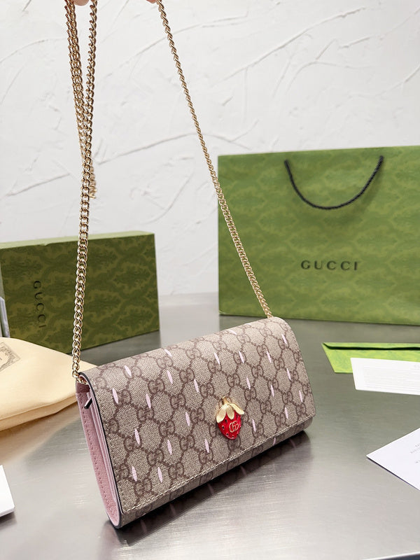 Amelia  - GCI Bags - 11723