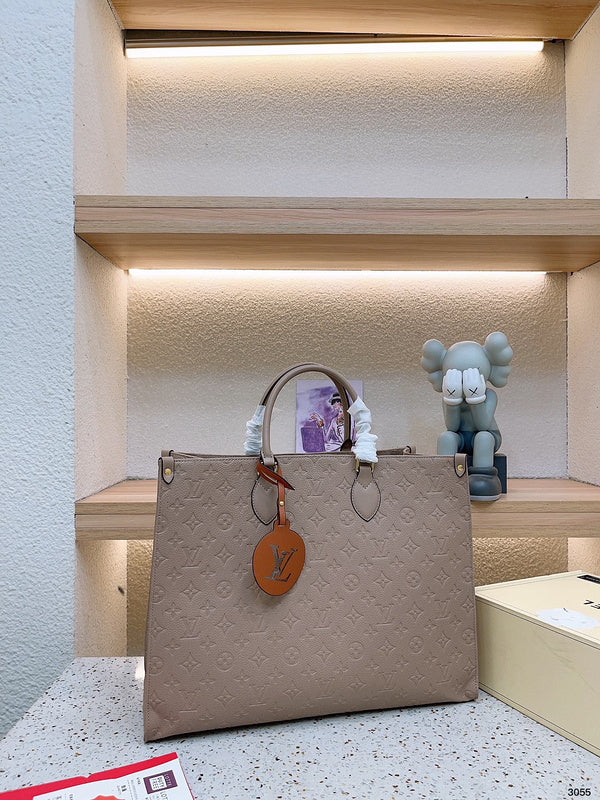 Amelia - LV Bags - 14695