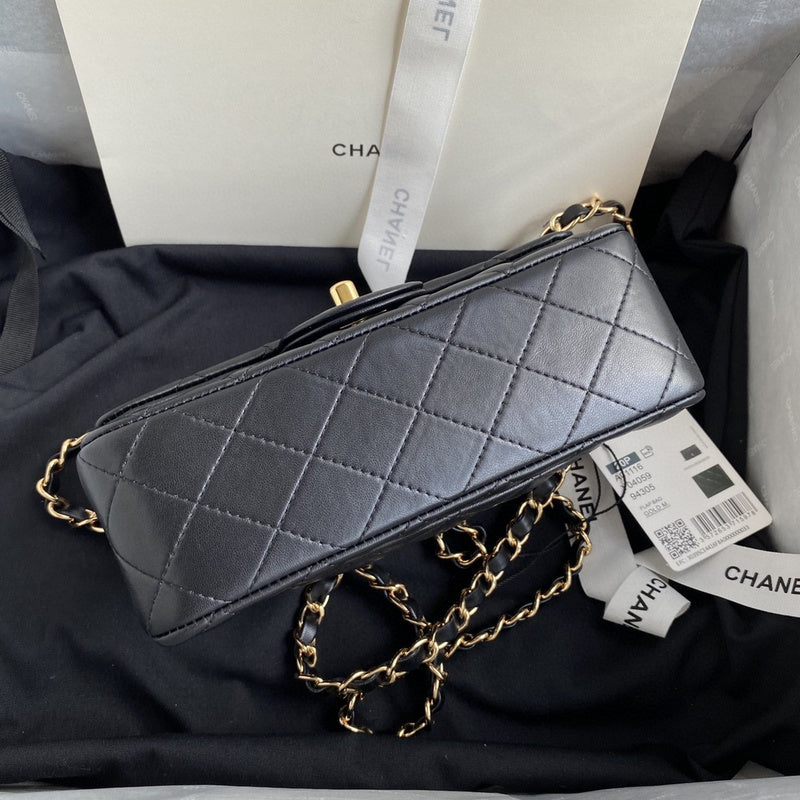 Wellow Bags - Chanel - Bags  - 402