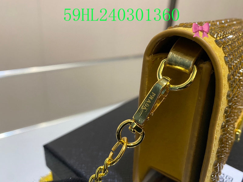 Prada Bags - The Barnes Bags  481