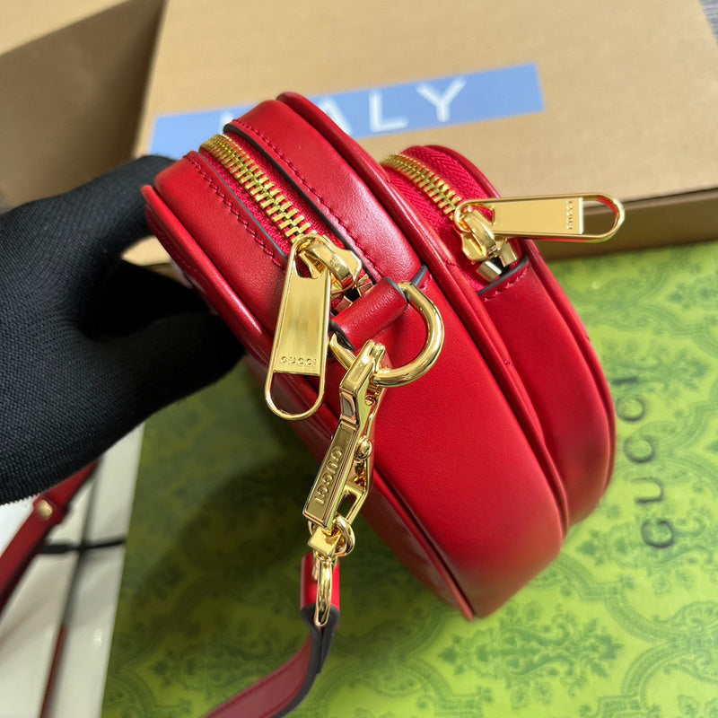 Amelia- GCI LUXURY LADY BAG - BRANDED BAGS FOR WOMEN - 008