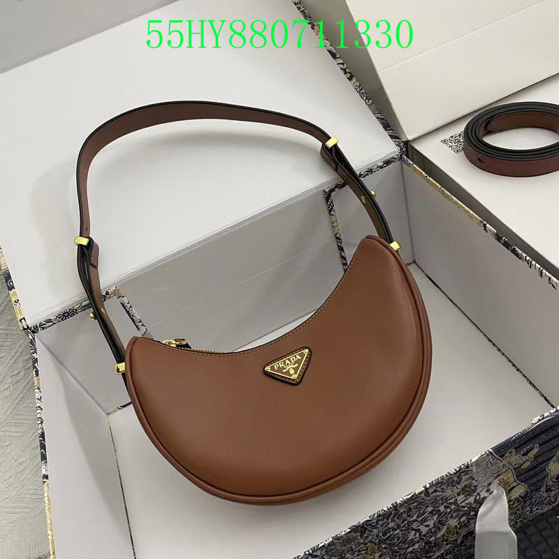 Prada Bags - The Barnes Bags  108