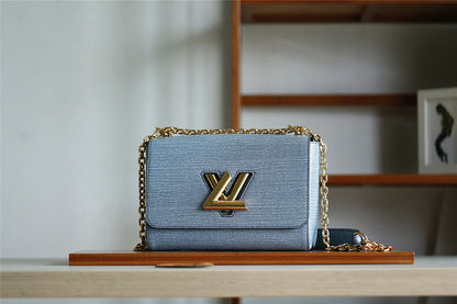 Fan Fashion Lu-Vi bags - 8492