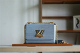 Fan Fashion Lu-Vi bags - 8492