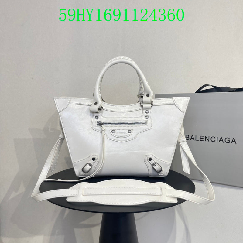 Amelia - BGA Bags - 1960