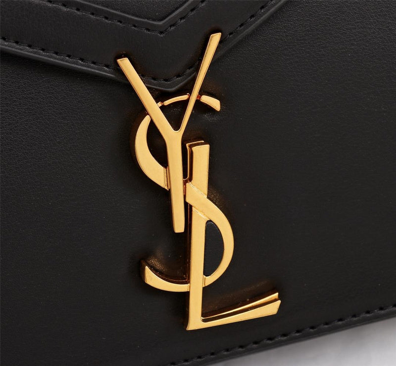 Amelia - YSL Bag - 2828