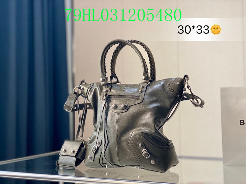 Amelia - BGA Bags - 1948
