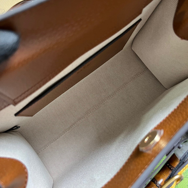 Amelia- GCI LUXURY LADY BAG - BRANDED BAGS FOR WOMEN - 134
