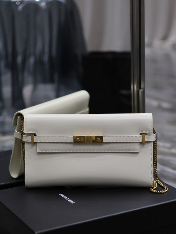Amelia - YSL Bag - 1857