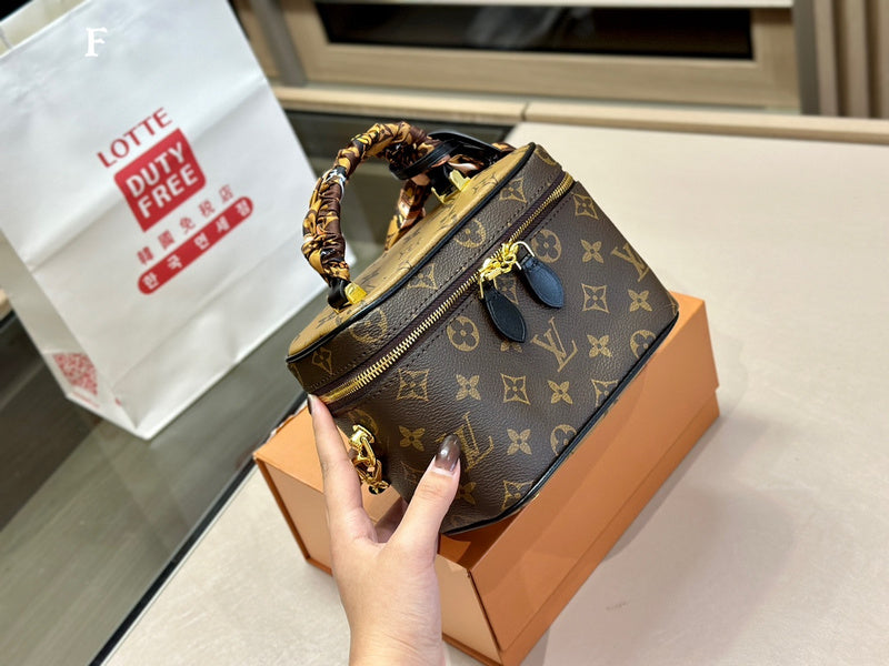 Amelia - LV Bags - 14435