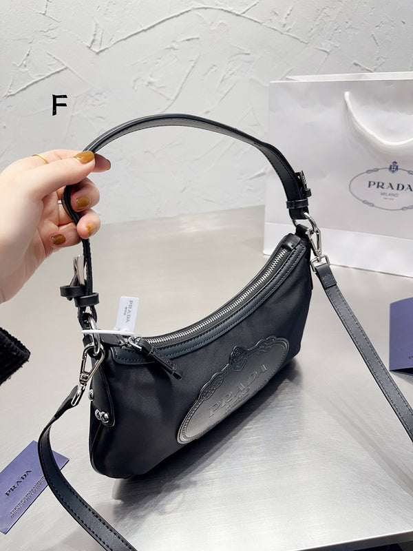 Camila Bags - Prada Bags - 601