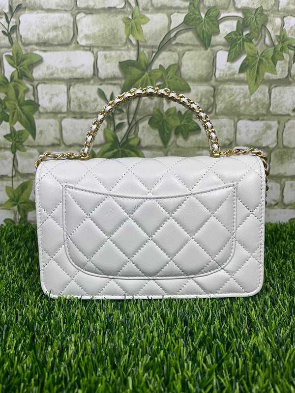 AmeliaLuxury - CHL Bags - 2763