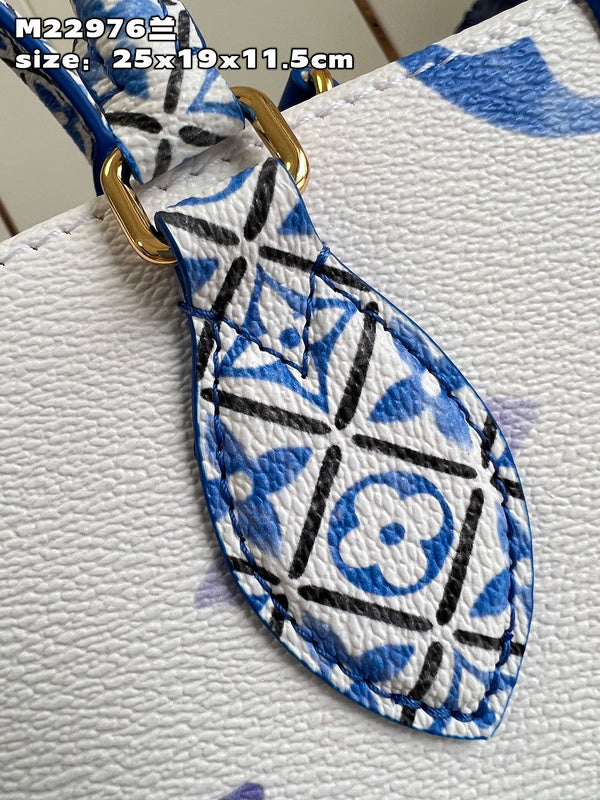 Amelia - LV Bags - 15150
