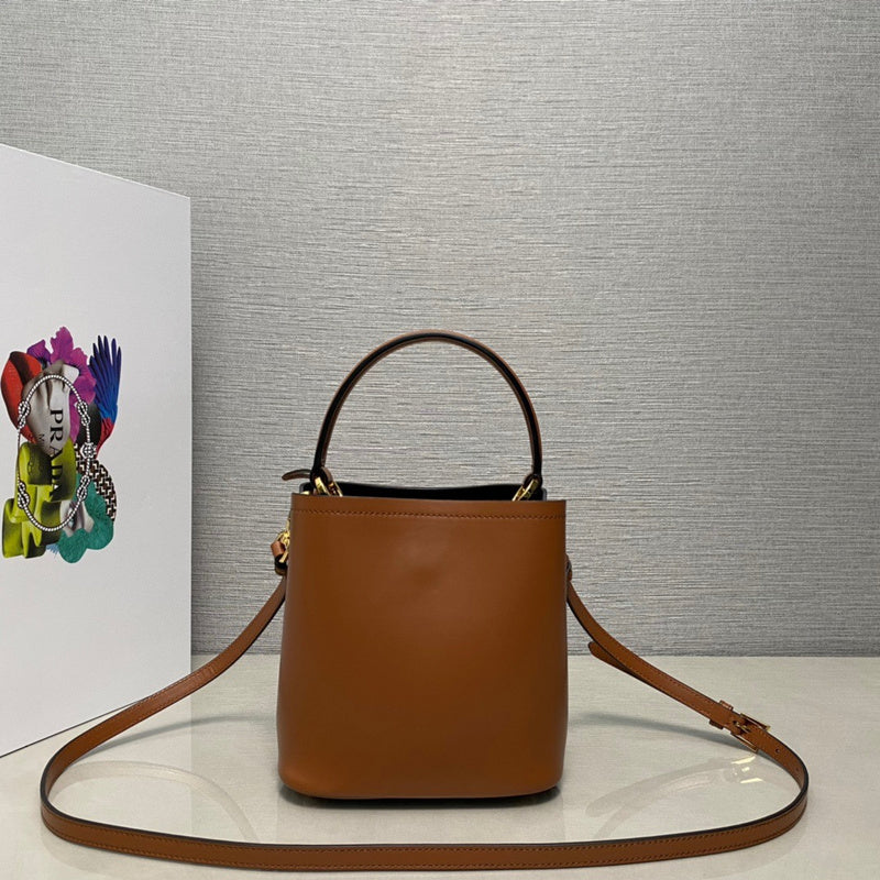 Amelia- PRDA  LUXURY BAGS - 703