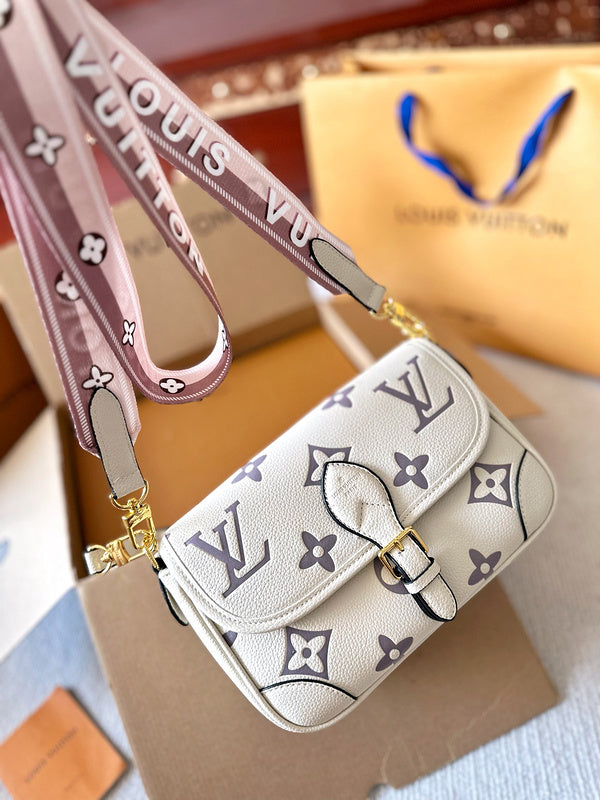 Amelia - LV Bags - 14669