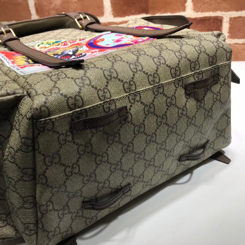 AmeliaLuxury - GCI Bags - 1184