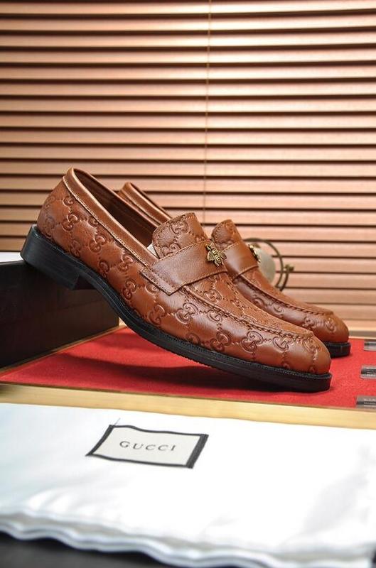 AmeliaLuxury - LOV Men Shoes - 969