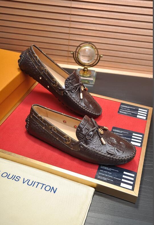AmeliaLuxury - LOV Men Shoes - 980