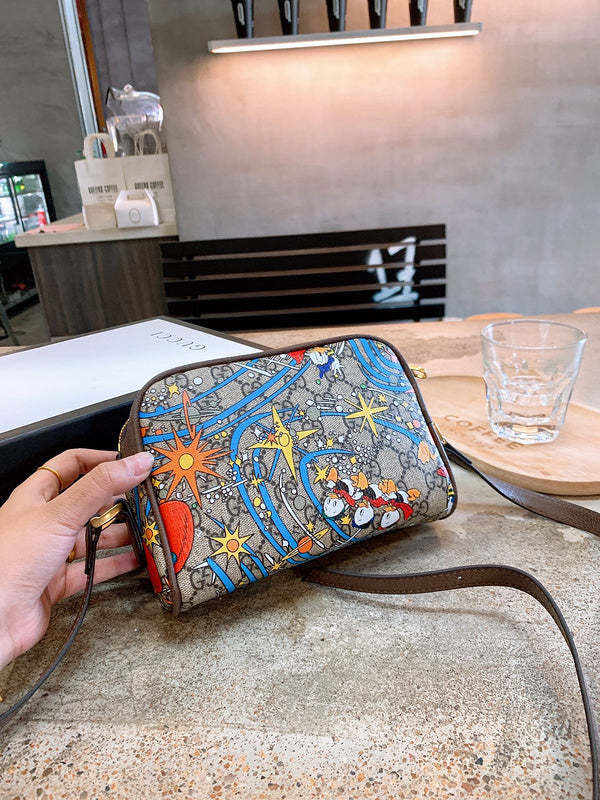 Amelia- GCI Bags - 2149