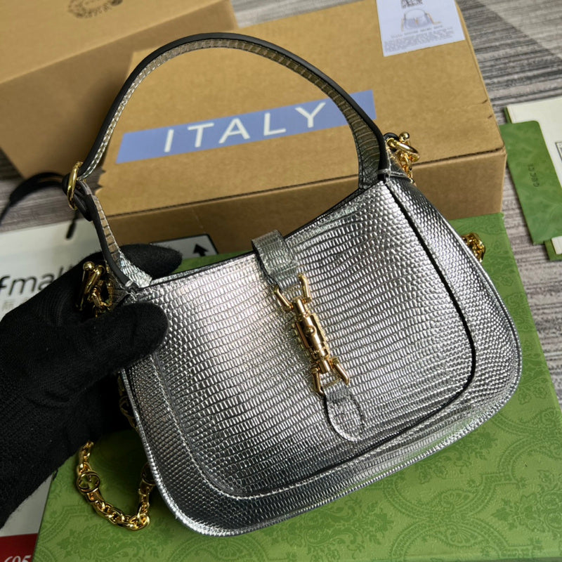 Amelia- GCI Bags - 4345