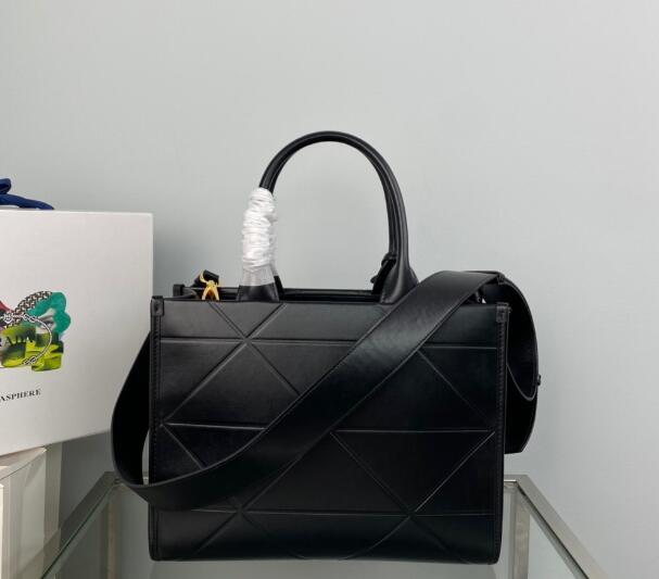 Amelia- PD Bags - 127