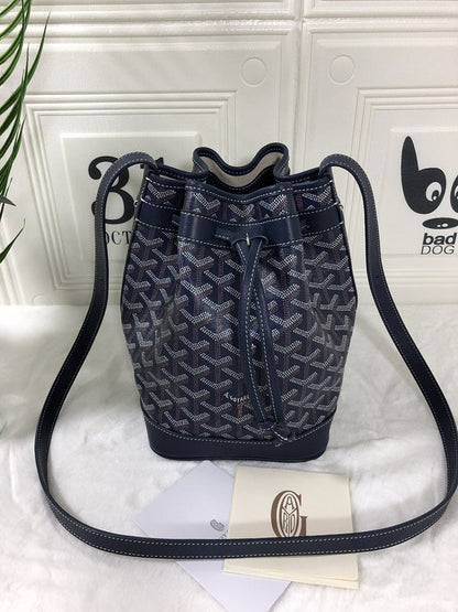Amelia- G-YARD BAGS - 174