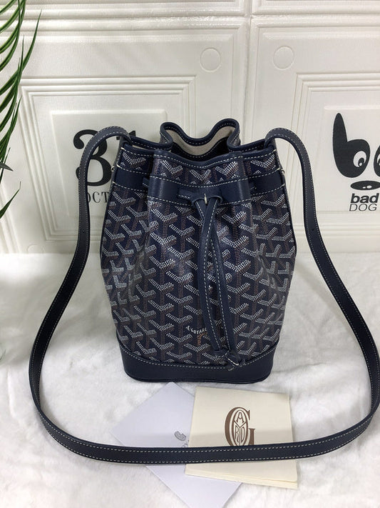Amelia- G-YARD BAGS - 174