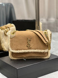 Amelia - YSL Bag - 3924