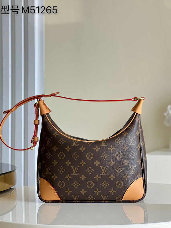 Amelia Fashion Lu-Vi bags - 17335