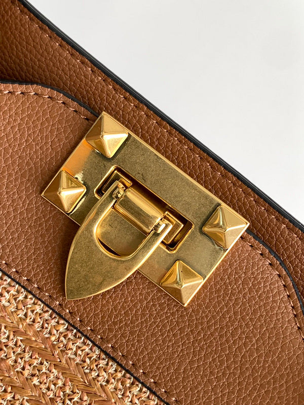 Amelia- VEL WOMEN LUXURY BAGS - 579
