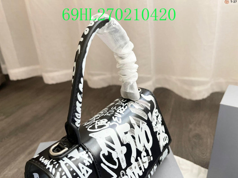 Amelia - BGA Bags - 2398