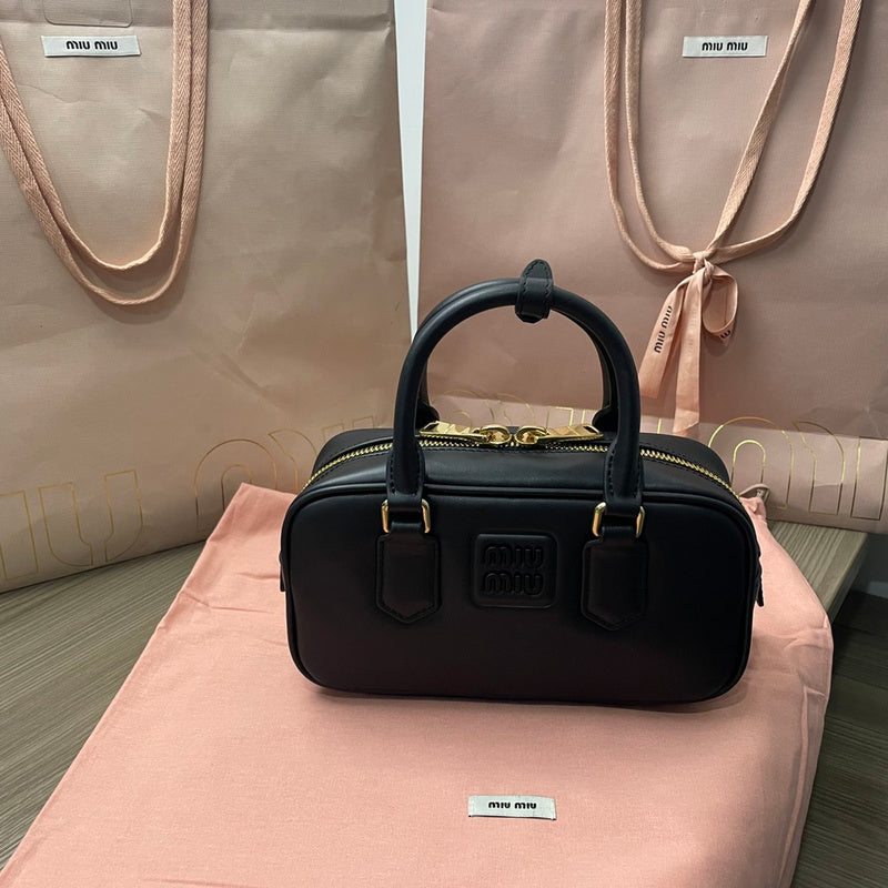 Amelia- MMU  LUXURY BAGS - 134
