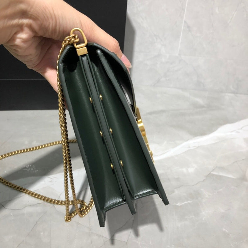 Amelia - YSL Bag - 4059