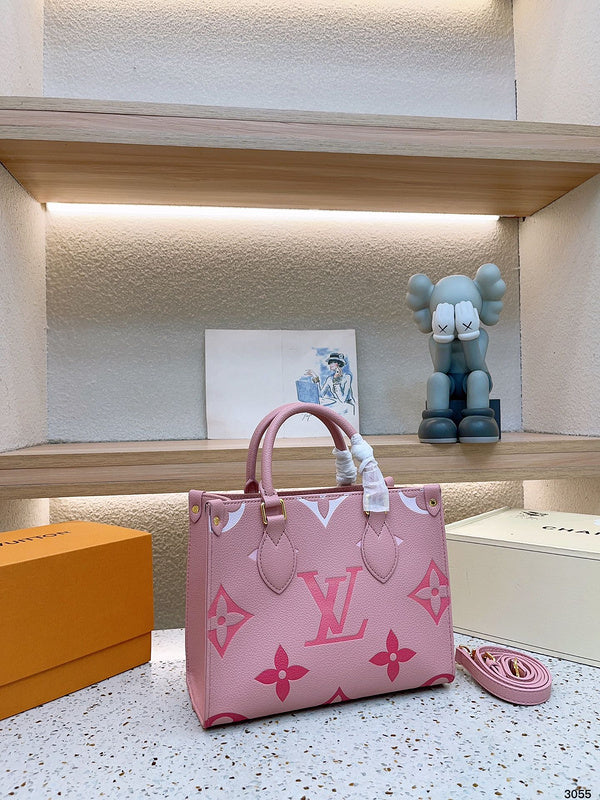 Amelia - LV Bags - 14735