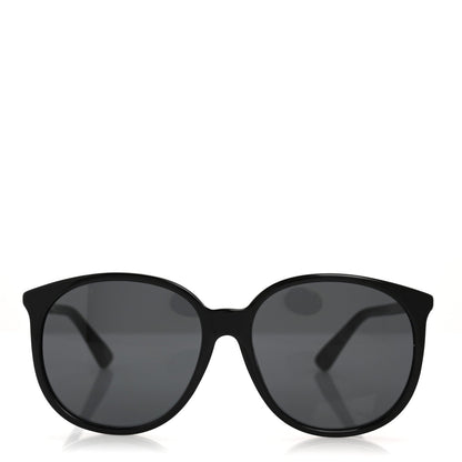 Amelia Acetate Frame Sunglasses GG0261SA Black