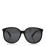 Amelia Acetate Frame Sunglasses GG0261SA Black