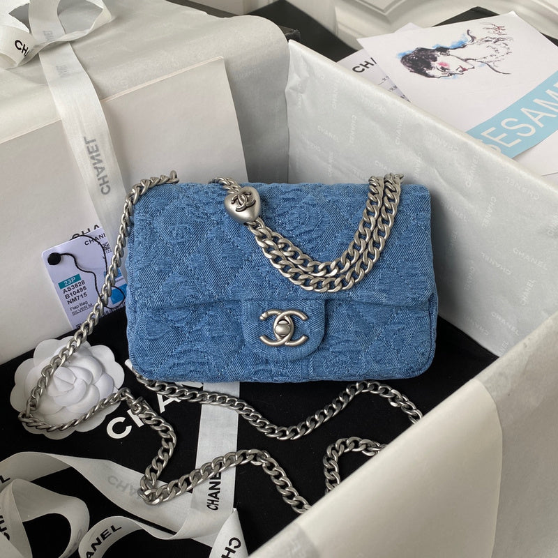 Amelia- CHL Bags - 7350