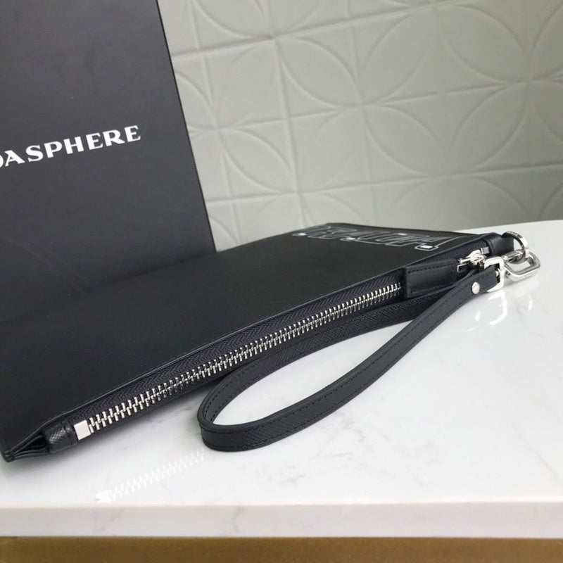 Amelia - PD Wallet - 534