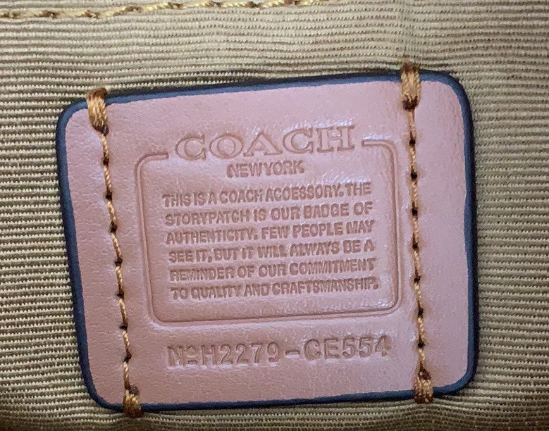 Amelia-i CAH Bags - 301