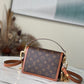 Fashion Lu-Vi bags - 4553