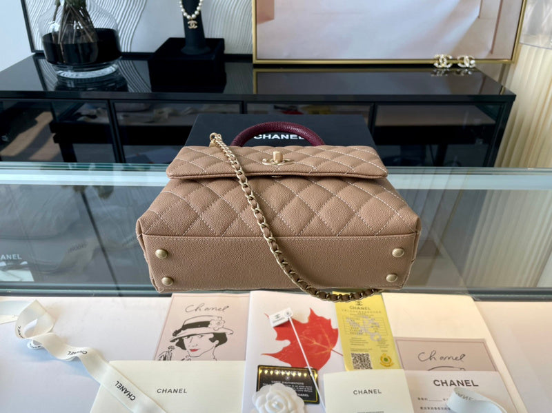 Amelia - CHL Bags - 1723