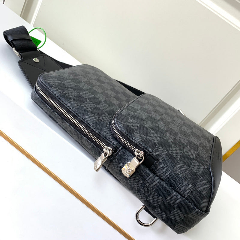 Fan Fashion Lu-Vi Bags - 16868