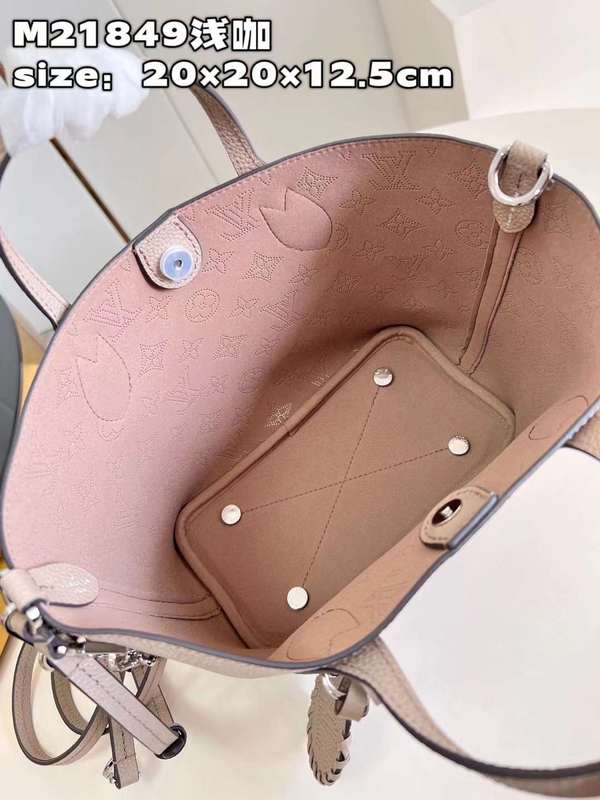 Amelia- Lu-Vi bags - 11738