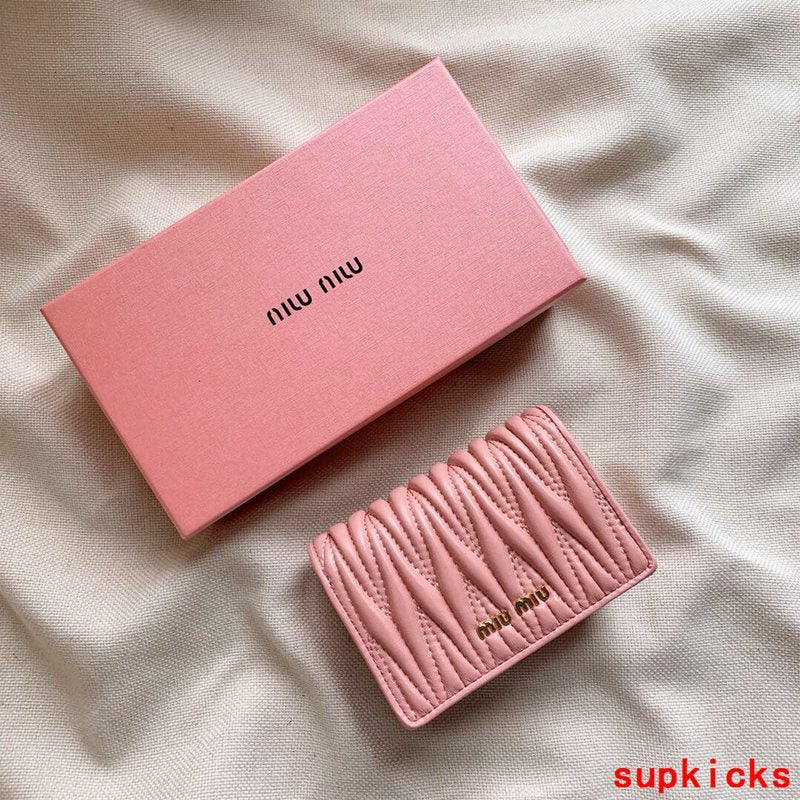 Amelia- Mix Wallets - 511
