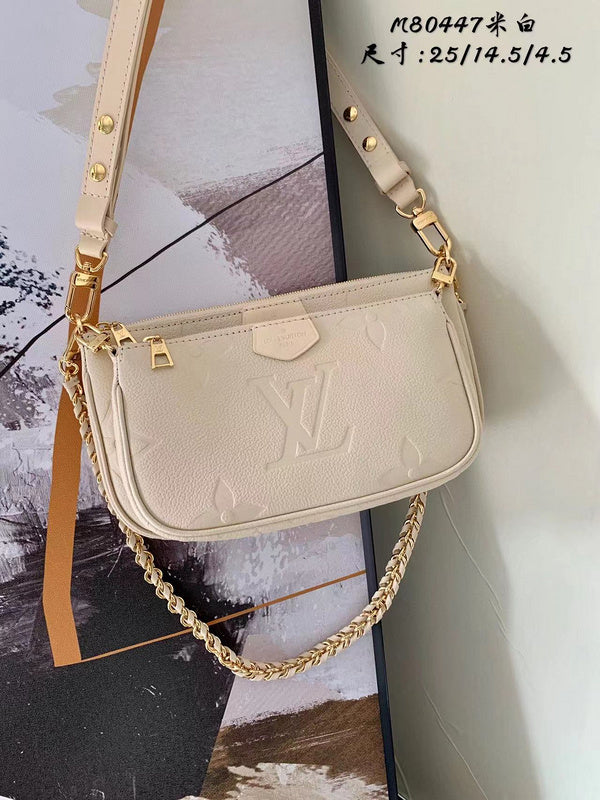 Amelia- Lu-Vi bags - 11525