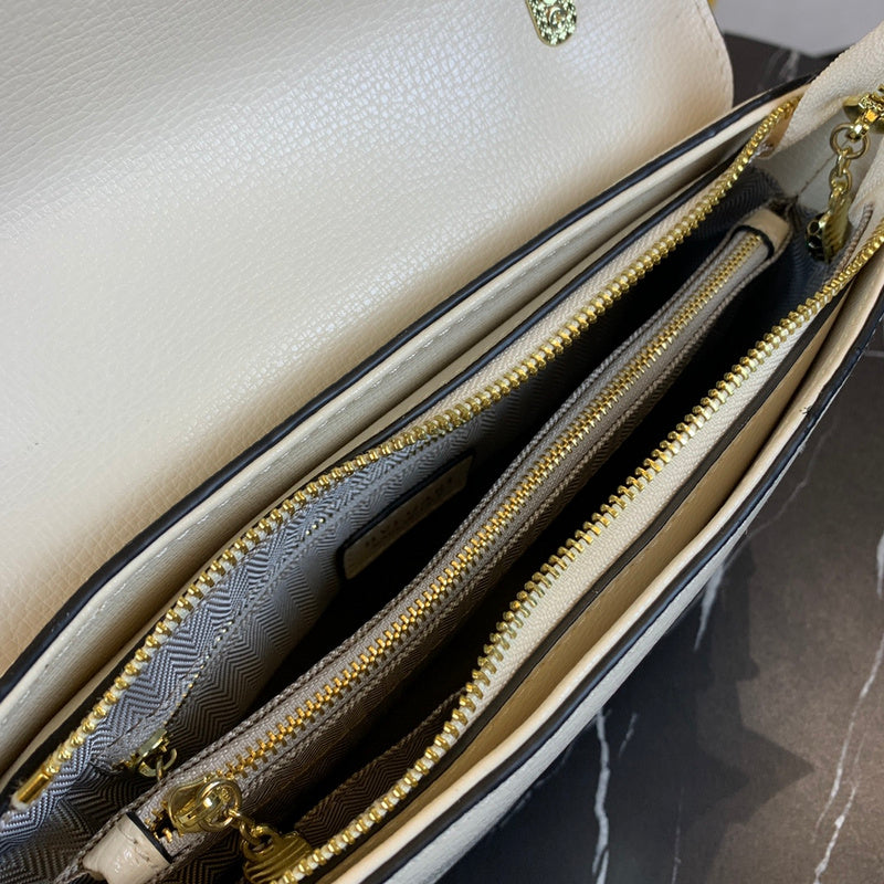 Amelia- PRDA  LUXURY BAGS - 596