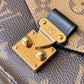 Amelia- Lu-Vi bags - 5085