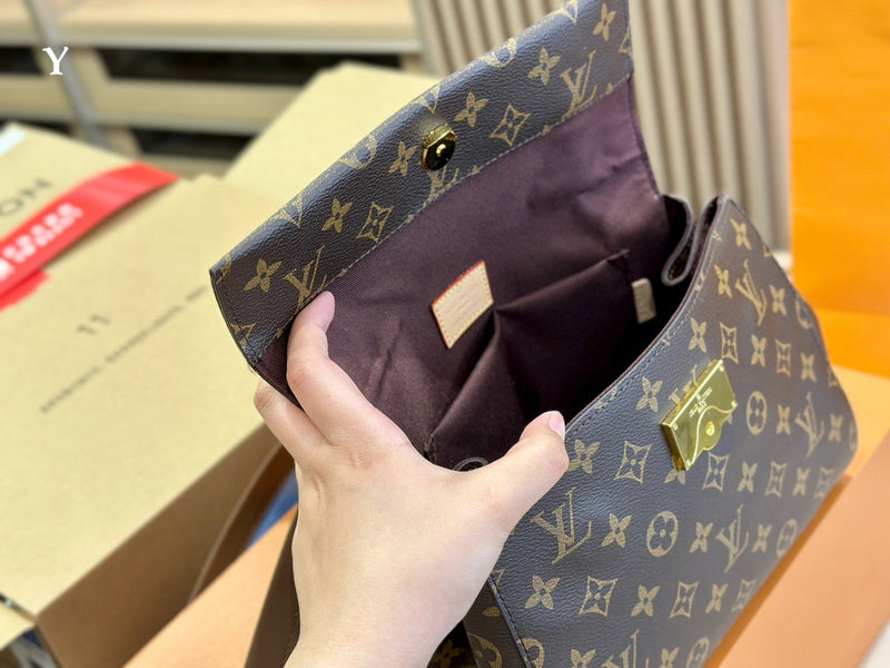Amelia - LV Bags - 14846